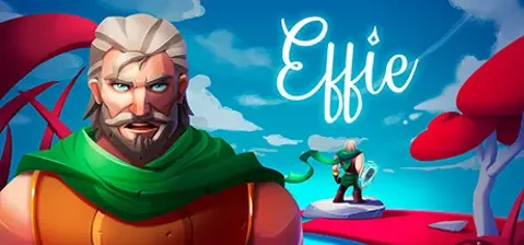 Effie cover