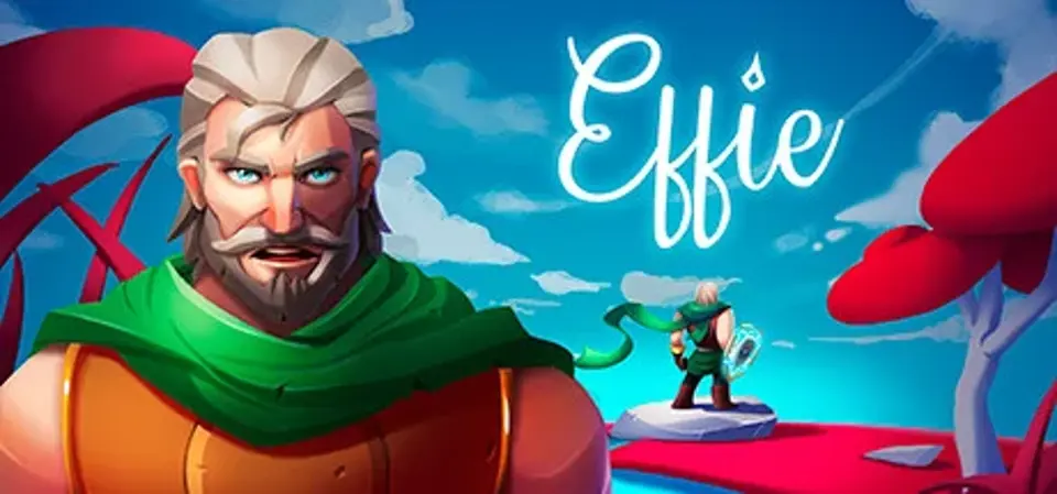 Effie game cover