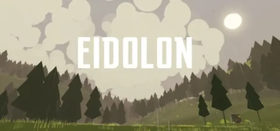 Eidolon game cover