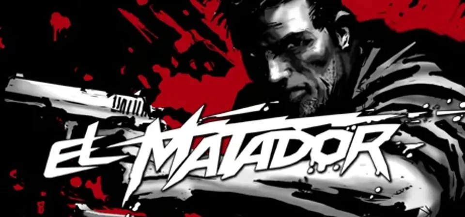 El Matador game cover