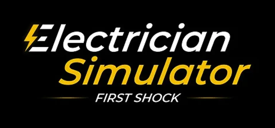 Electrician Simulator - First Shock game cover