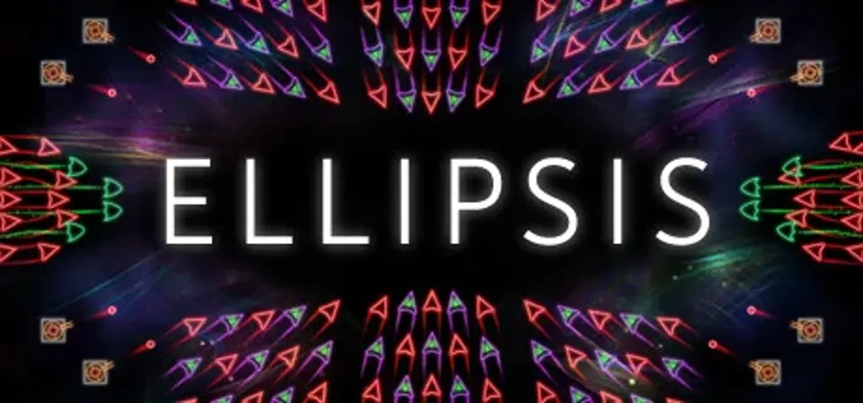 Ellipsis game cover
