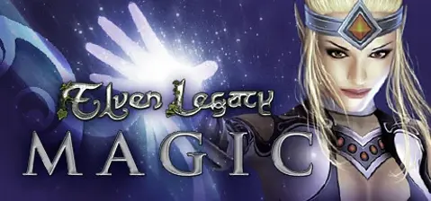Elven Legacy: Magic cover