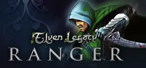 Elven Legacy: Ranger cover