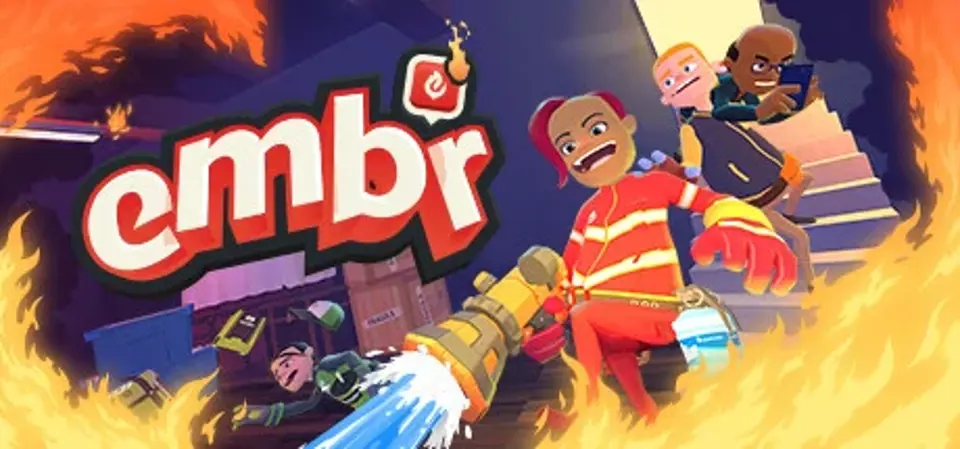 Embr game cover