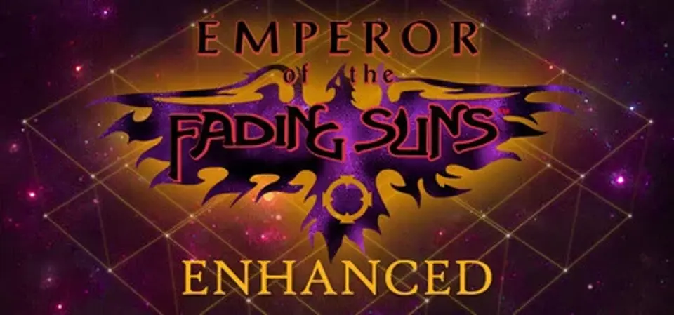 Emperor of the Fading Suns Enhanced game cover