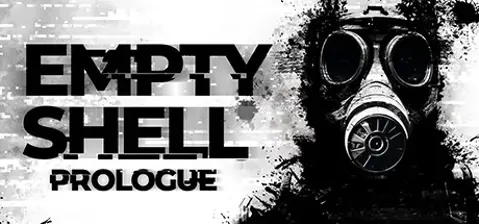 EMPTY SHELL: PROLOGUE cover