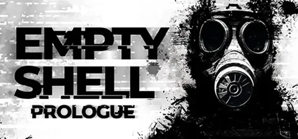 EMPTY SHELL: PROLOGUE game cover