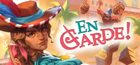 En Garde! PC system requirements screenshot