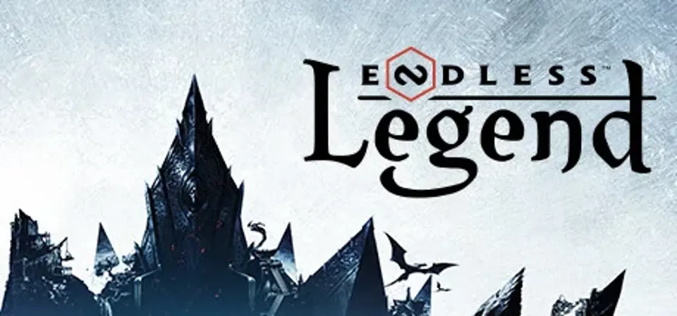 Endless Legend game cover