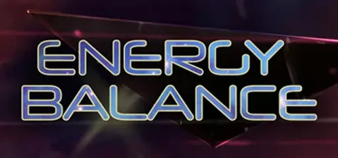 Energy Balance