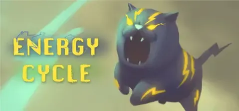 Energy Cycle cover