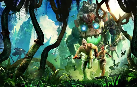 ENSLAVED: Odyssey to the West Premium Edition
