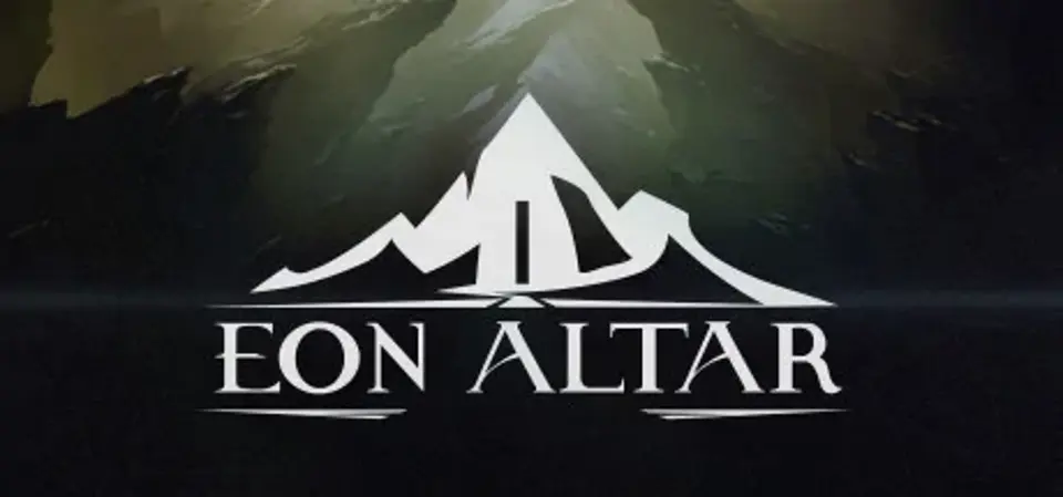 Eon Altar game cover