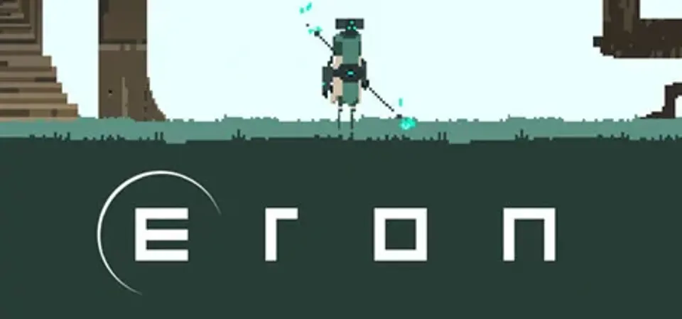 Eron game cover