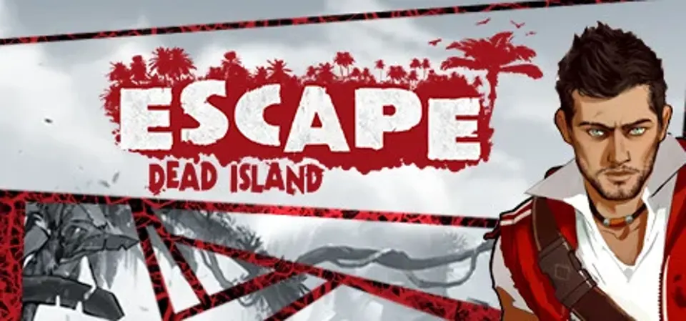 Escape Dead Island game cover