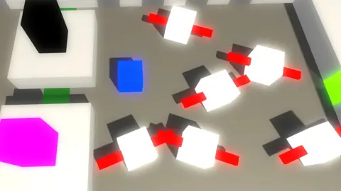 Escape This cover