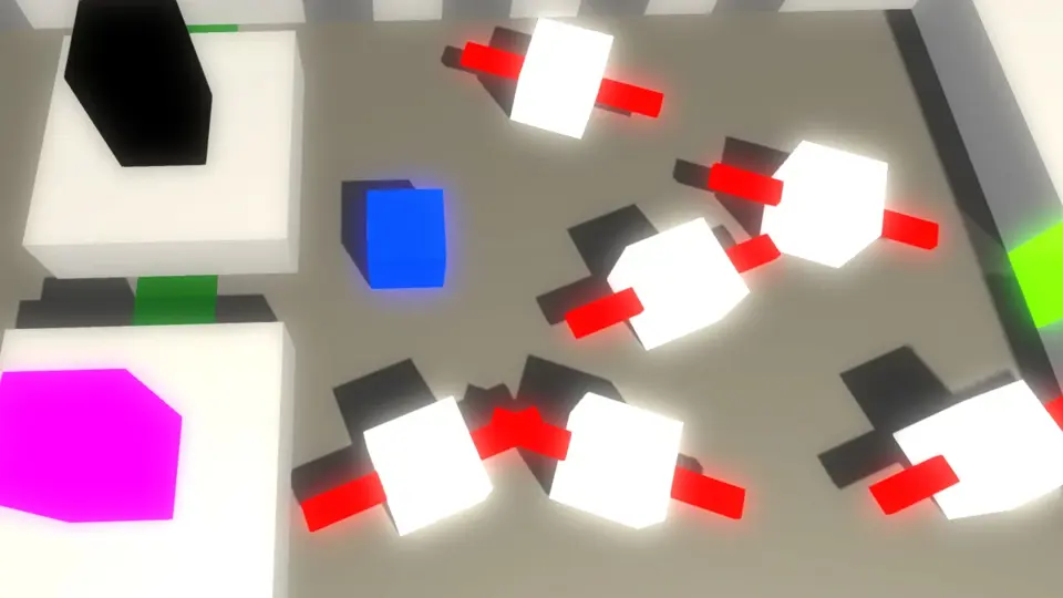 Escape This game cover