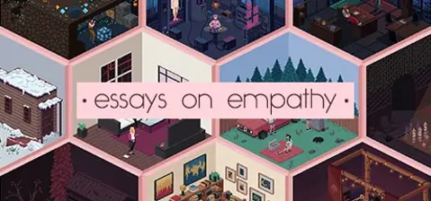 Essays on Empathy cover