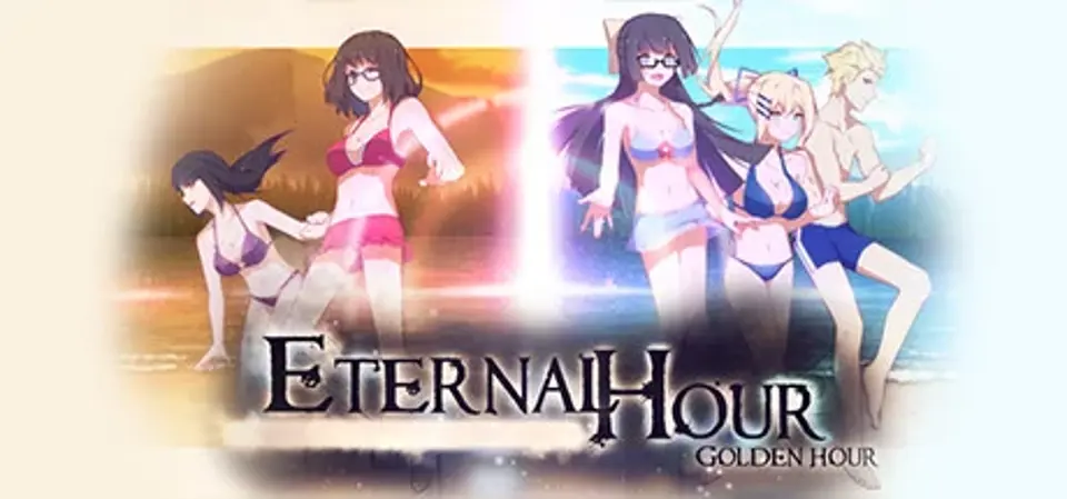 Eternal Hour: Golden Hour game cover