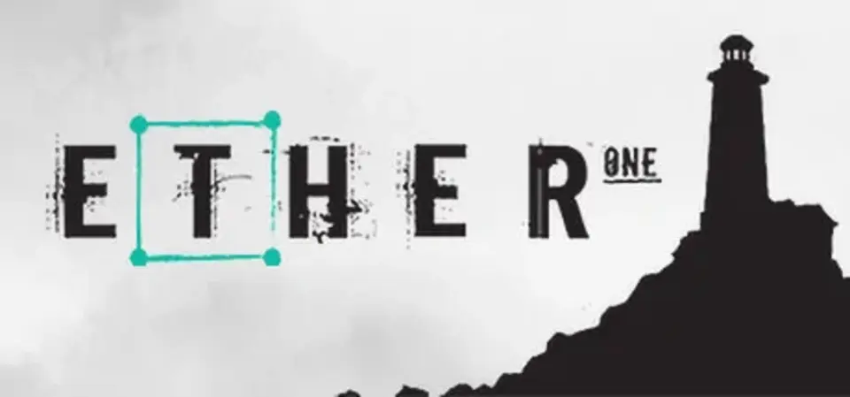 Ether One game cover