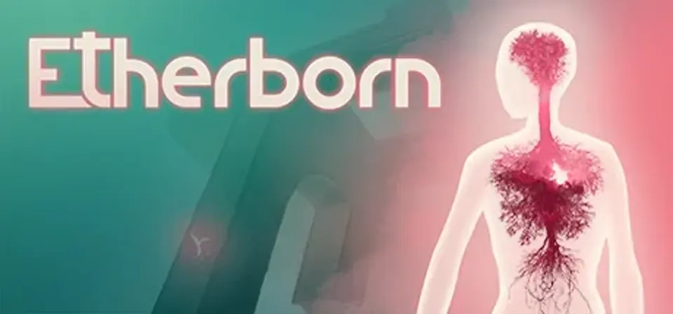 Etherborn game cover