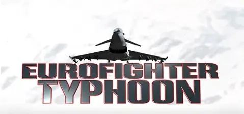 Eurofighter Typhoon cover