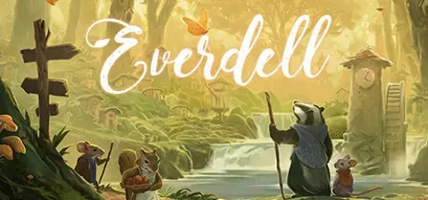 Everdell cover