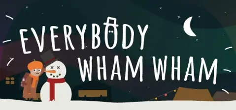 Everybody Wham Wham cover
