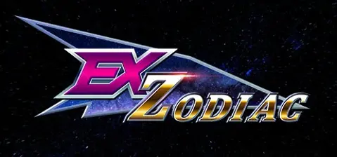 Ex-Zodiac cover