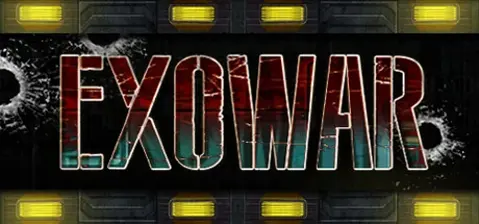 Exowar cover