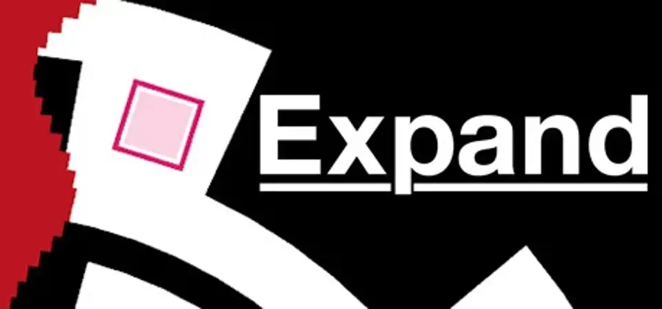 Expand game cover