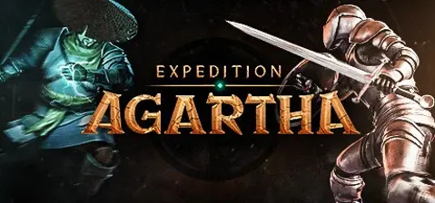 Expedition Agartha cover