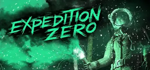 Expedition Zero cover