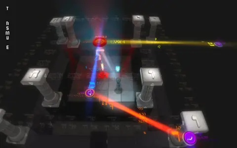 Face It - A game to fight inner demons cover