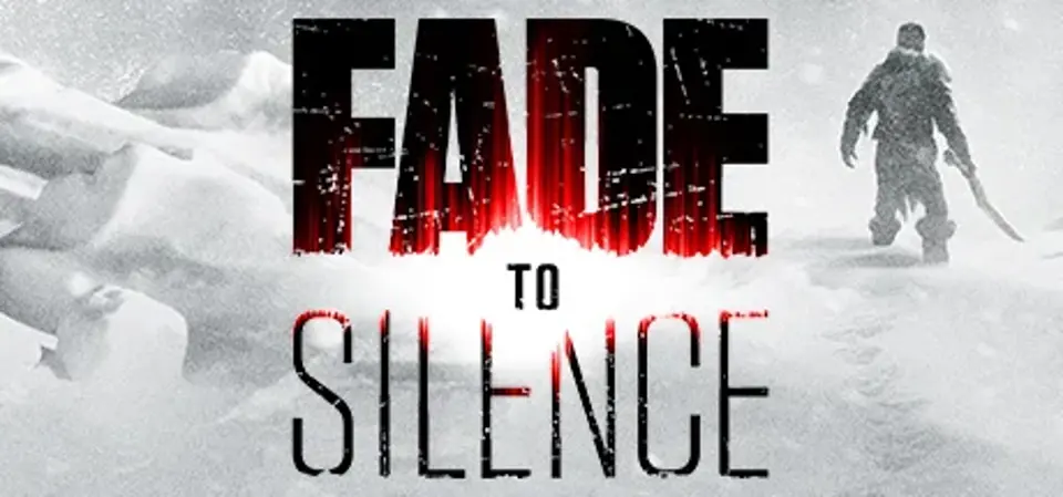 Fade to Silence game cover