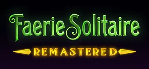 Faerie Solitaire Remastered cover