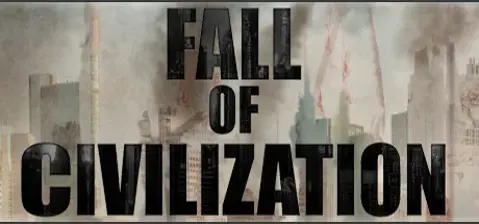 Fall of Civilization cover
