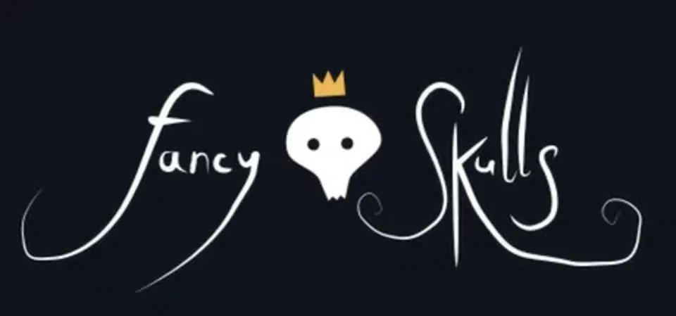 Fancy Skulls game cover
