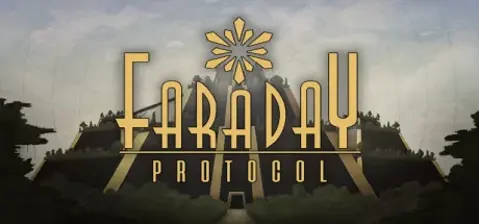 Faraday Protocol cover