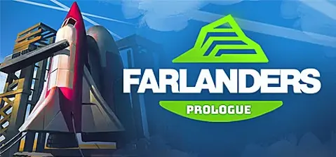 Farlanders: Prologue cover