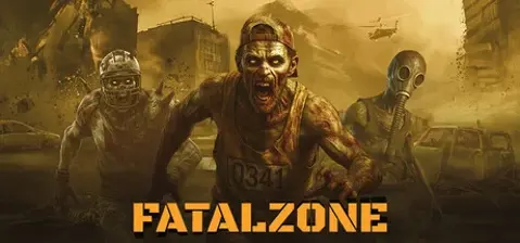 FatalZone cover