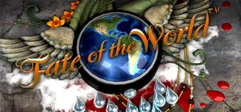 Fate of the World cover