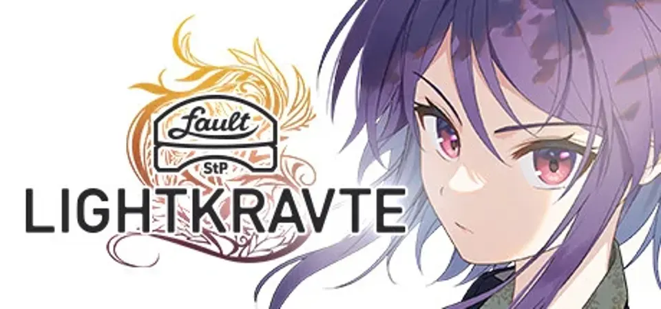 fault - StP - LIGHTKRAVTE game cover