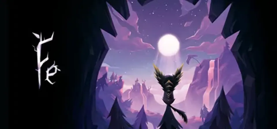 Fe game cover