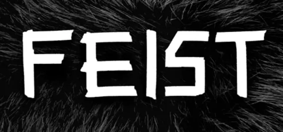 Feist game cover
