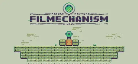 FILMECHANISM cover
