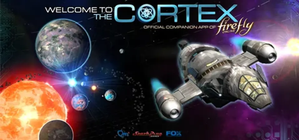 Firefly Online Cortex game cover