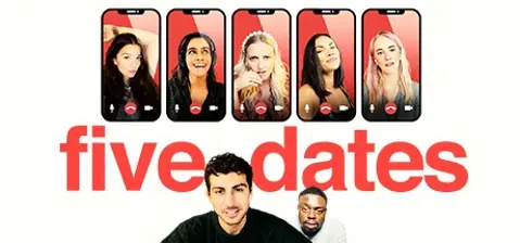 Five Dates
