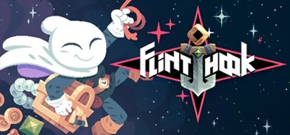 Flinthook game cover